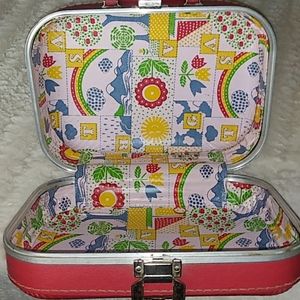 trojan luggage company